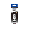 Epson 115 EcoTank Photo Ink Bottle 70ml – Black, Photo Black, Cyan, Magenta, Yellow & Grey