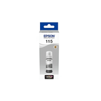 Epson 115 EcoTank Photo Ink Bottle 70ml – Black, Photo Black, Cyan, Magenta, Yellow & Grey