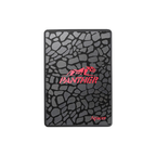 Apacer AS350 SATA SSD – 256GB / 512GB
