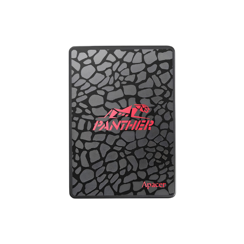 Apacer AS350 SATA SSD – 256GB / 512GB