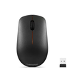 Lenovo 400 Wireless Mouse – Full-Size, 1600 DPI | Reliable Daily Driver for Students & Professionals