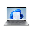 Lenovo ThinkBook 14 G8 Intel Core Ultra 5 8GB DDR5 512GB SSD – 14" WUXGA AI Business Laptop | Thunderbolt 4 + 2-Year Warranty