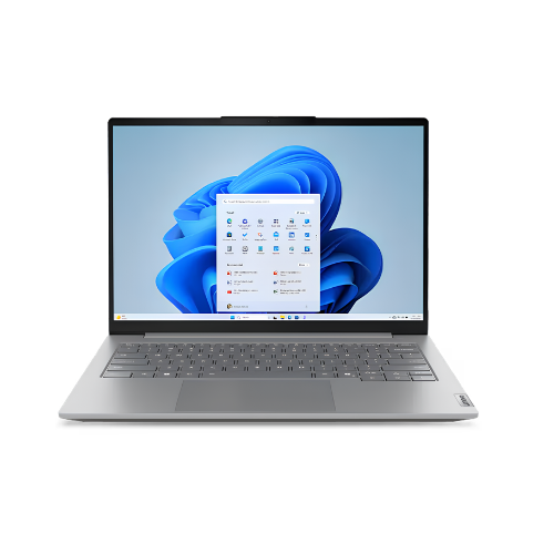 Lenovo ThinkBook 14 G8 Intel Core Ultra 5 8GB DDR5 512GB SSD – 14" WUXGA AI Business Laptop | Thunderbolt 4 + 2-Year Warranty