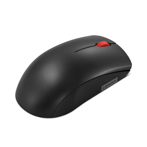 Lenovo 150 Wireless Mouse – Compact, Affordable & Reliable | For Students & Lenovo Laptop Users