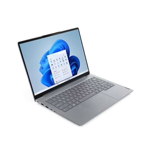 Lenovo ThinkBook 14 G8 Intel Core Ultra 5 8GB DDR5 512GB SSD – 14" WUXGA AI Business Laptop | Thunderbolt 4 + 2-Year Warranty