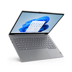 Lenovo ThinkBook 14 G8 Intel Core Ultra 5 8GB DDR5 512GB SSD – 14" WUXGA AI Business Laptop | Thunderbolt 4 + 2-Year Warranty