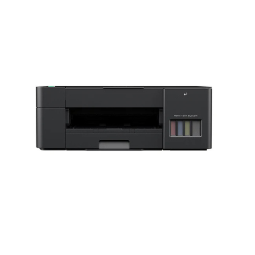 Brother InkBenefit T220 All-in-One Ink Tank Printer