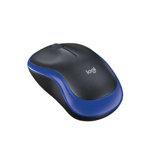 Logitech M185 Wireless Mouse