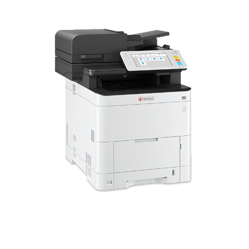 Kyocera ECOSYS MA3500CIX A4 Colour Laser All-in-One Printer