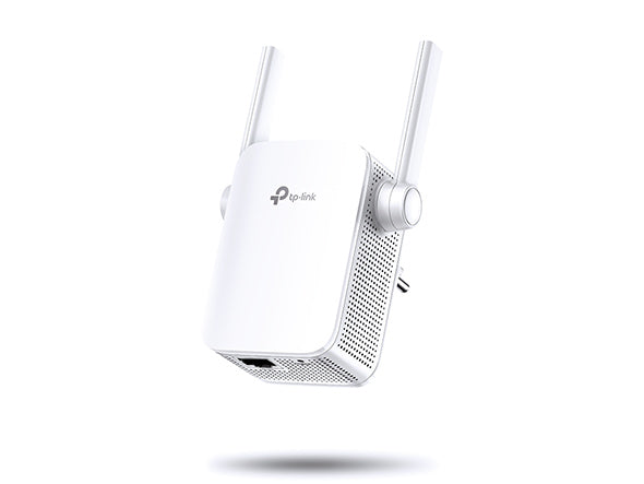 TP-Link RE305 AC1200 Dual-Band Mesh Wi-Fi Range Extender