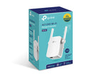 TP-Link RE305 AC1200 Dual-Band Mesh Wi-Fi Range Extender