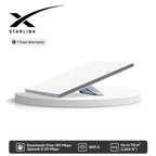 Starlink Mini Portable Satellite Internet Kit