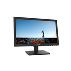 Lenovo D19-10 18.5" HD Monitor – VGA & HDMI – Office & Home Display