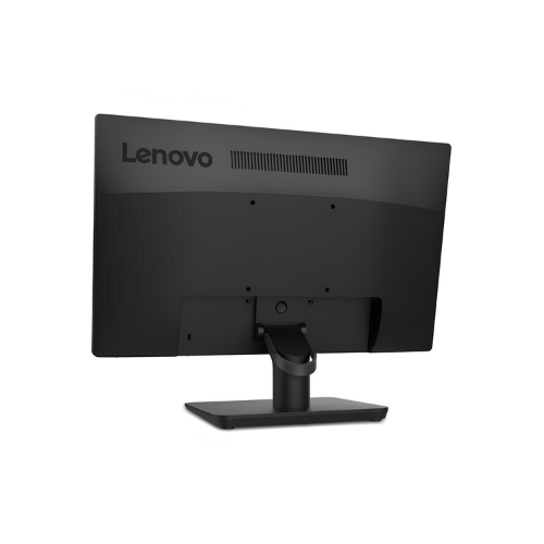 Lenovo D19-10 18.5" HD Monitor – VGA & HDMI – Office & Home Display