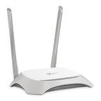 TP-Link TL-WR840N Router – 300Mbps Wi-Fi - BROMY