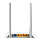 TP-Link TL-WR840N Router – 300Mbps Wi-Fi - BROMY
