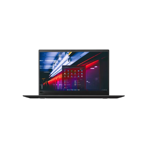 Lenovo X1 Carbon 6th Gen | Core i7 | 16GB RAM | 256GB SSD | FHD 14" Ultrabook - Refurbished - BROMY