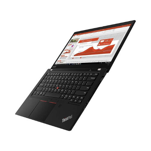 Lenovo ThinkPad T14 Gen 2 | Core i7‑1165G7 | 16 GB RAM | 256 GB SSD | 14″ Ultrabook - Refurbished - BROMY