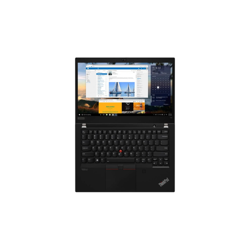 Lenovo ThinkPad T14 Gen 2 | Core i7‑1165G7 | 16 GB RAM | 256 GB SSD | 14″ Ultrabook - Refurbished - BROMY