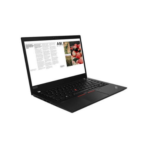 Lenovo ThinkPad T14 Gen 2 | Core i7‑1165G7 | 16 GB RAM | 256 GB SSD | 14″ Ultrabook - Refurbished - BROMY