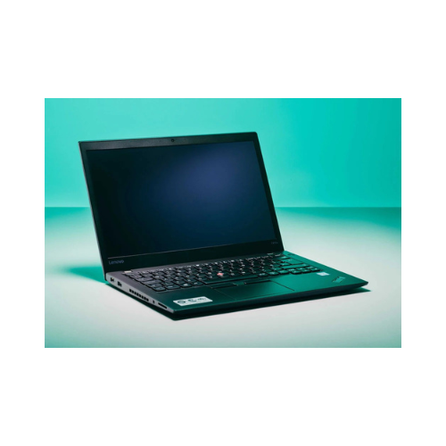 Lenovo ThinkPad T470s | Core i5‑7300U | 8 GB RAM | 256 GB SSD | 14″ Business Laptop - Refurbished - BROMY