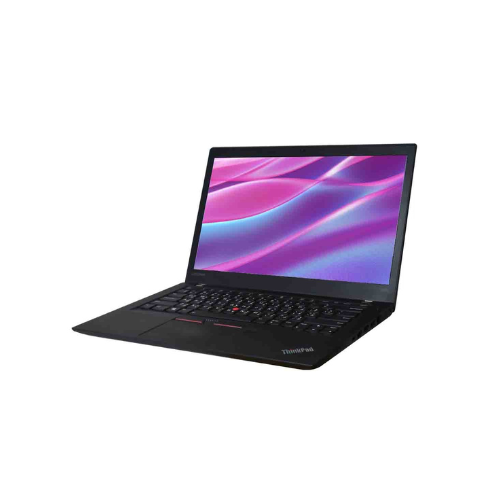 Lenovo ThinkPad T470s | Core i5‑7300U | 8 GB RAM | 256 GB SSD | 14″ Business Laptop - Refurbished - BROMY