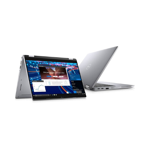 Dell Latitude 5320 2-in-1 | Core i5 11th Gen | 8GB RAM | 512GB SSD | 13.3″ Touchscreen - Refurbished - BROMY