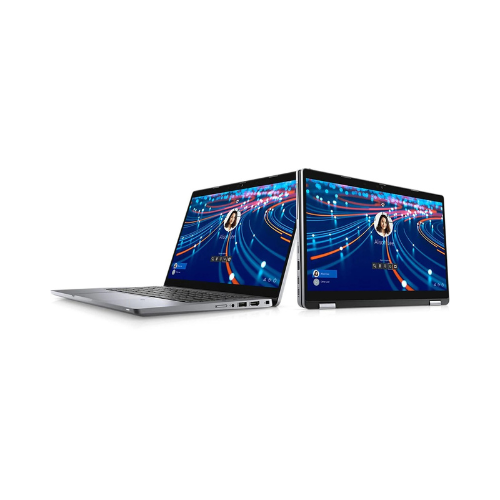 Dell Latitude 5320 2-in-1 | Core i5 11th Gen | 8GB RAM | 512GB SSD | 13.3″ Touchscreen - Refurbished - BROMY