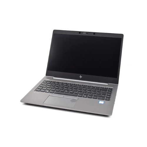 HP ZBook 15 G5 | Core i7 8th Gen | 16GB RAM | 512GB SSD | 2GB AMD Radeon | 15″- Refurbished - BROMY