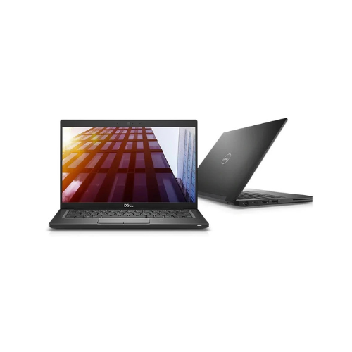 Dell Latitude 7390 | Core i7 8th Gen, 16GB RAM, 256GB SSD – 13.3″ Business Ultrabook - Refurbished - BROMY