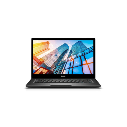 Dell Latitude 7290 | Core i5 7th Gen, 8 GB RAM, 256 GB SSD – Compact Business Ultrabook - Refurbished - BROMY