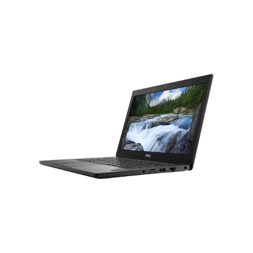 Dell Latitude 7290 | Core i5 7th Gen, 8 GB RAM, 256 GB SSD – Compact Business Ultrabook - Refurbished - BROMY