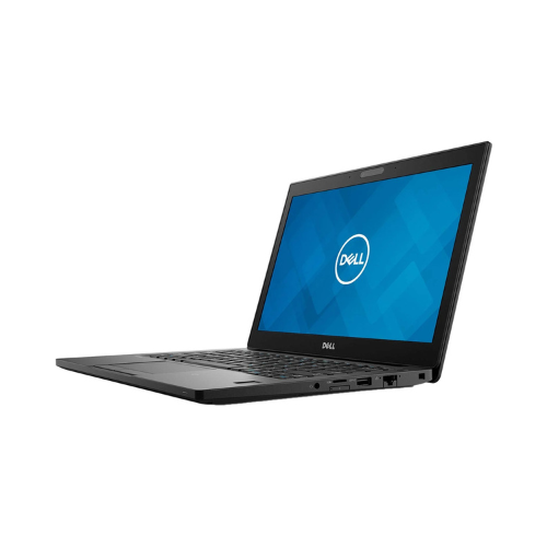 Dell Latitude 7290 | Core i5 7th Gen, 8 GB RAM, 256 GB SSD – Compact Business Ultrabook - Refurbished - BROMY