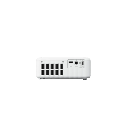 EPSON CO-W01 Projector – WXGA 3LCD, 3,000 Lumens