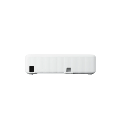 EPSON CO-W01 Projector – WXGA 3LCD, 3,000 Lumens