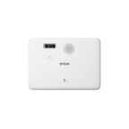 EPSON CO-W01 Projector – WXGA 3LCD, 3,000 Lumens