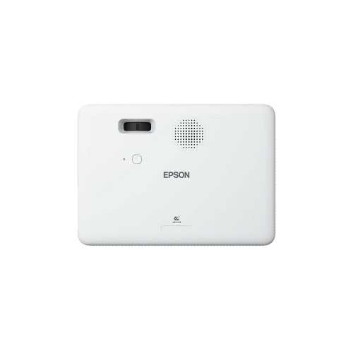 EPSON CO-W01 Projector – WXGA 3LCD, 3,000 Lumens