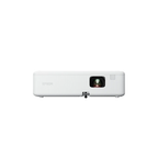 EPSON CO-W01 Projector – WXGA 3LCD, 3,000 Lumens