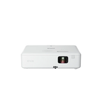 EPSON CO-W01 Projector – WXGA 3LCD, 3,000 Lumens