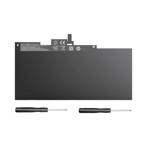 HP EliteBook 840 G3 / G4 Replacement Battery – CS03XL High-Capacity Li-ion