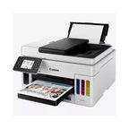 Canon MAXIFY GX6040 Business MegaTank 3-in-1 Printer – Print, Copy, Scan, ADF, Wi-Fi & Ethernet