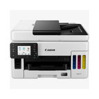 Canon MAXIFY GX6040 Business MegaTank 3-in-1 Printer – Print, Copy, Scan, ADF, Wi-Fi & Ethernet