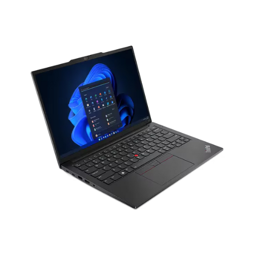 Lenovo ThinkPad E14 Gen 5 – 14" WUXGA, Intel Core i5-1335U, 16GB RAM, 512GB SSD (Graphite Black)