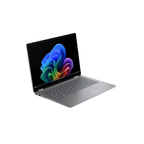 HP OmniBook X Flip 14 (14-fm0023dx) 2-in-1 Laptop | Intel Core Ultra 7 256V | 16GB RAM, 1TB SSD | 14" 2K Touch
