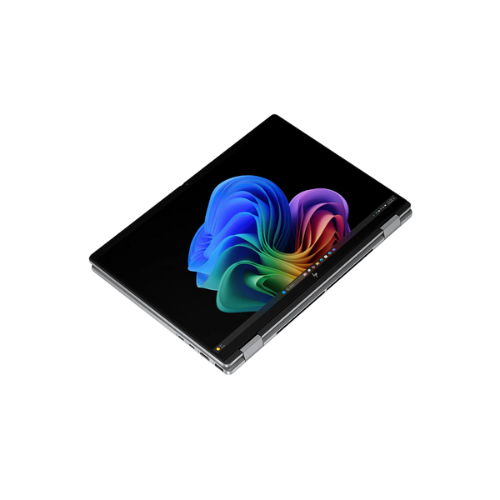 HP OmniBook X Flip 14 (14-fm0023dx) 2-in-1 Laptop | Intel Core Ultra 7 256V | 16GB RAM, 1TB SSD | 14" 2K Touch