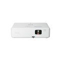 EPSON CO-W01 Projector – WXGA 3LCD, 3,000 Lumens