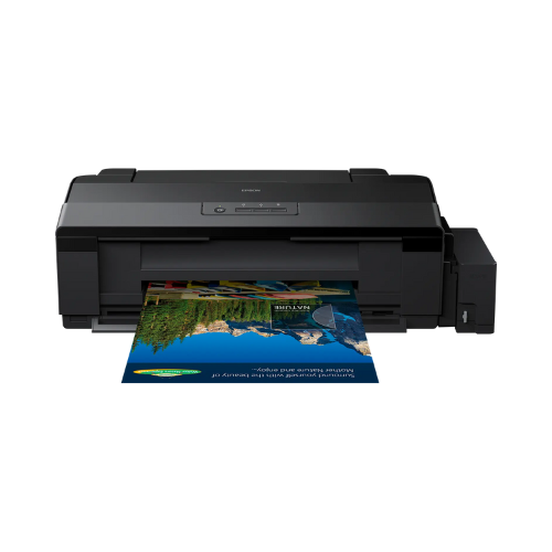 Epson EcoTank L1800 A3+ Photo Printer