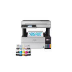Epson EcoTank L6490 – A4 Wi-Fi Multifunction Printer with Fax