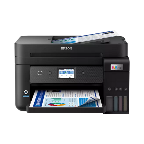 Epson EcoTank L6290 A4 Wi-Fi Duplex All-in-One InkTank Printer with ADF