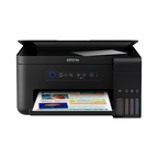 Epson EcoTank L4150 Printer – Wireless InkTank Printer | Print Scan Copy | High Yield